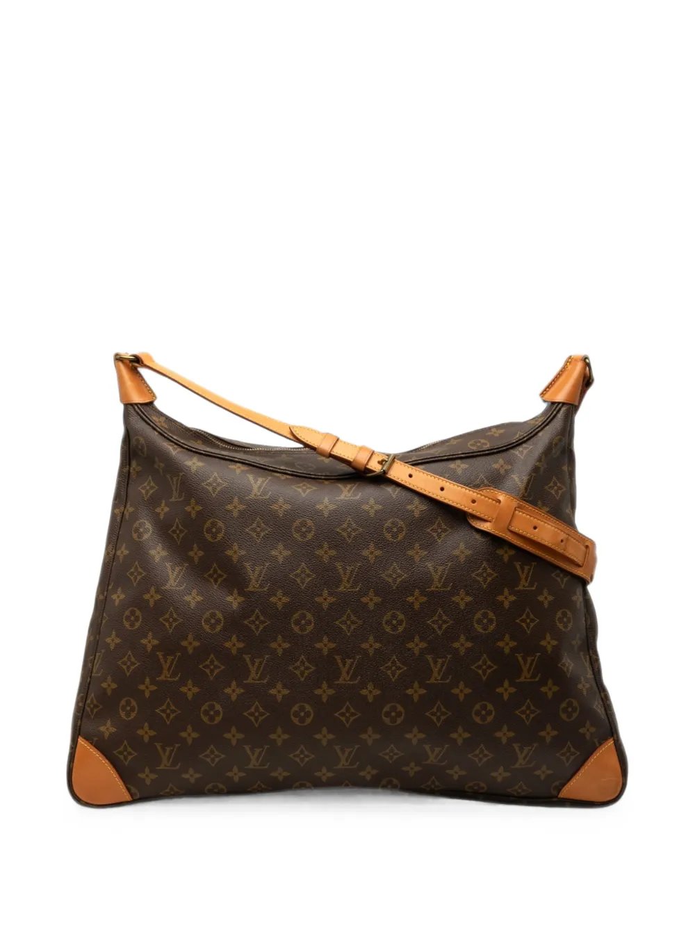 Louis Vuitton 1990 Monogram Boulogne 50 shoulder bag
