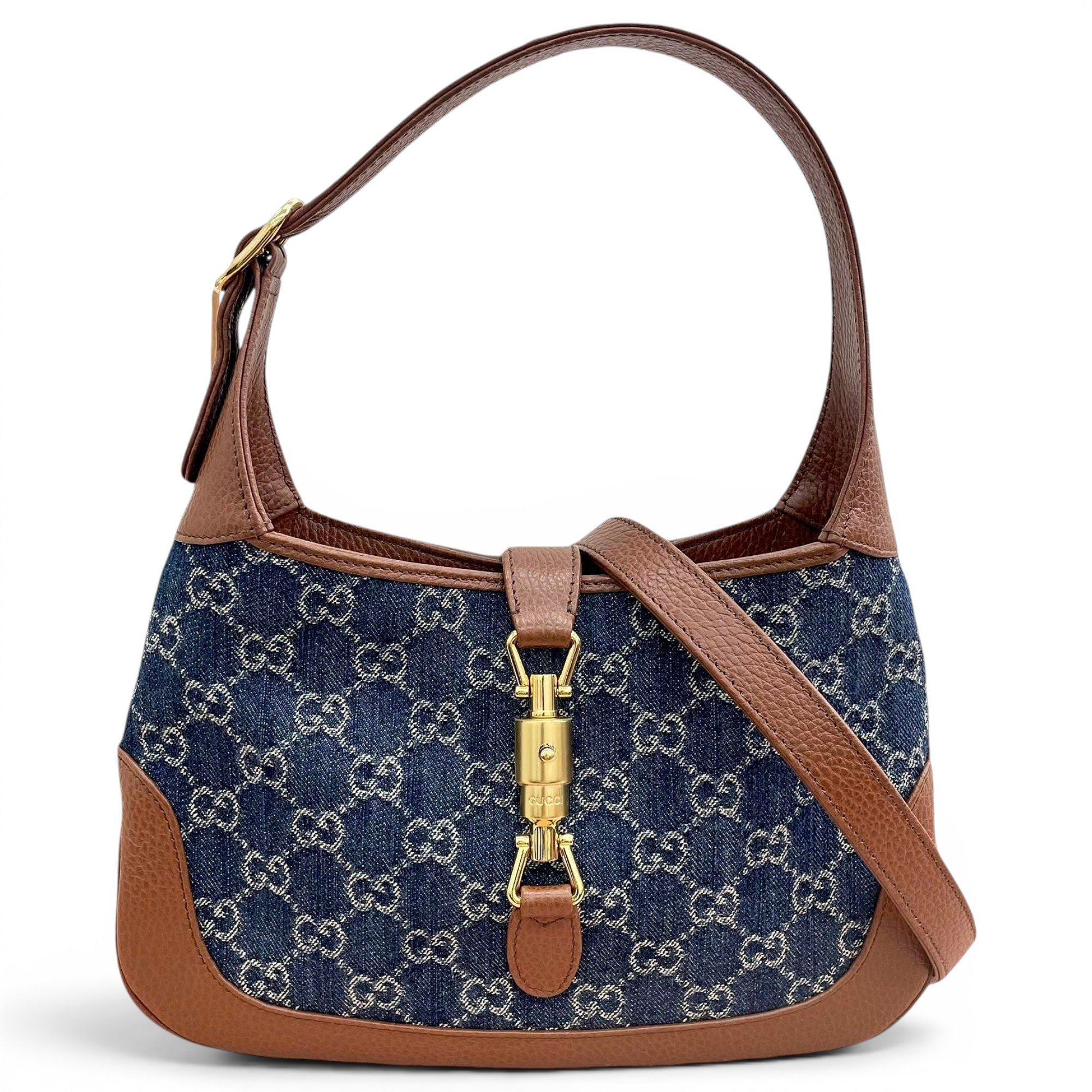 Jackie 1961 cloth handbag