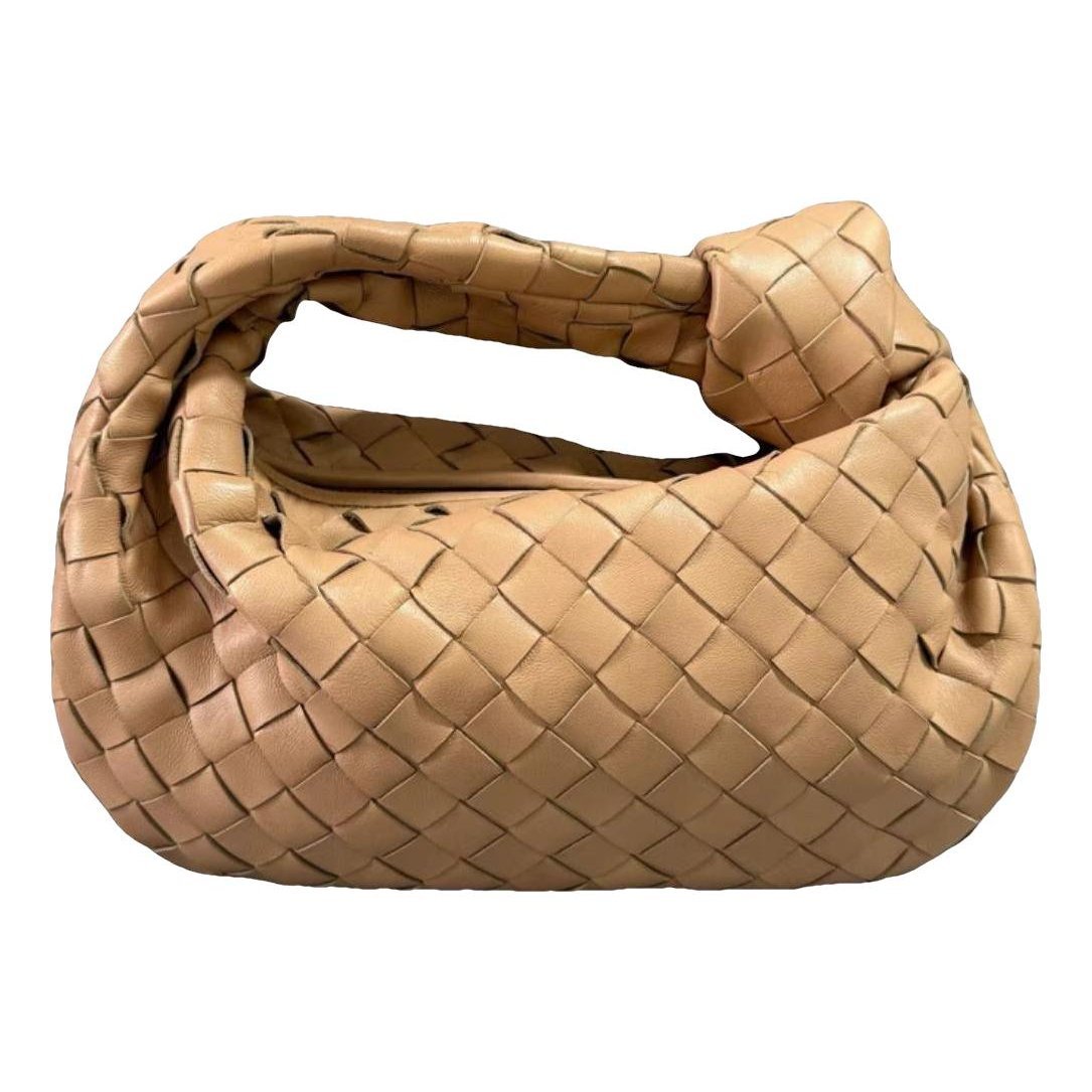 Jodie leather handbag