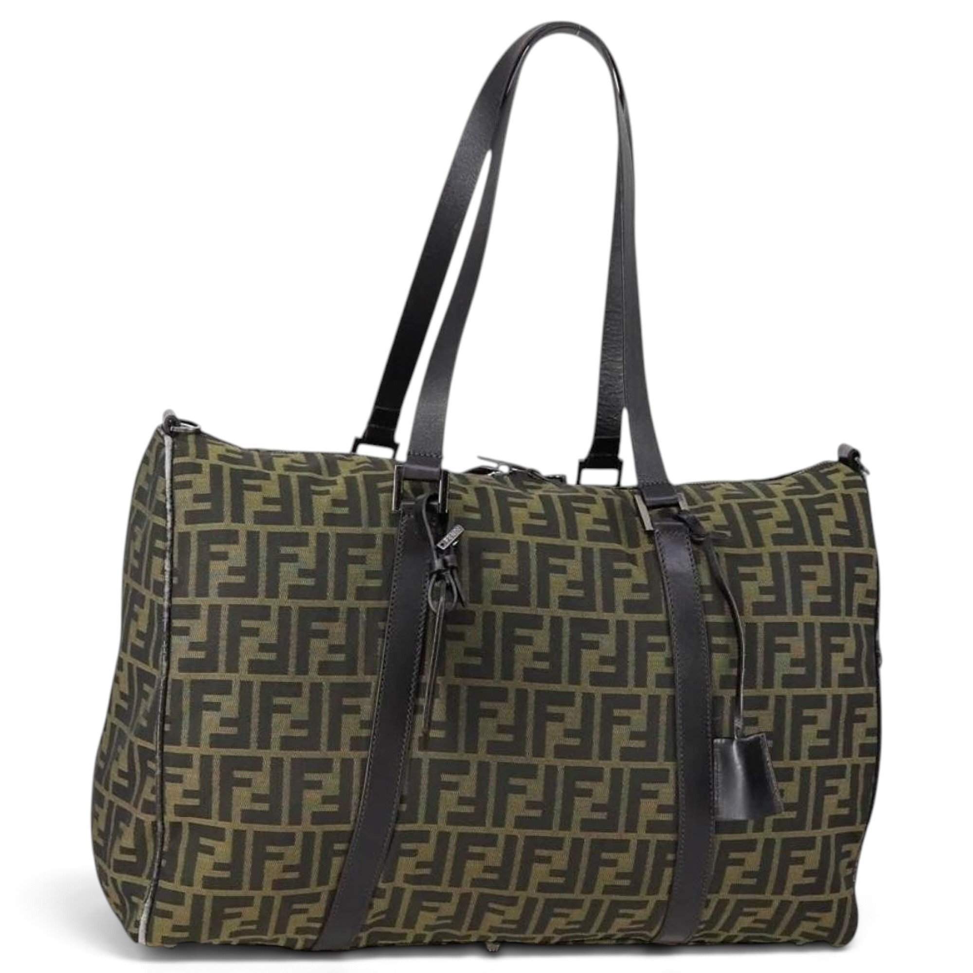 Cloth tote