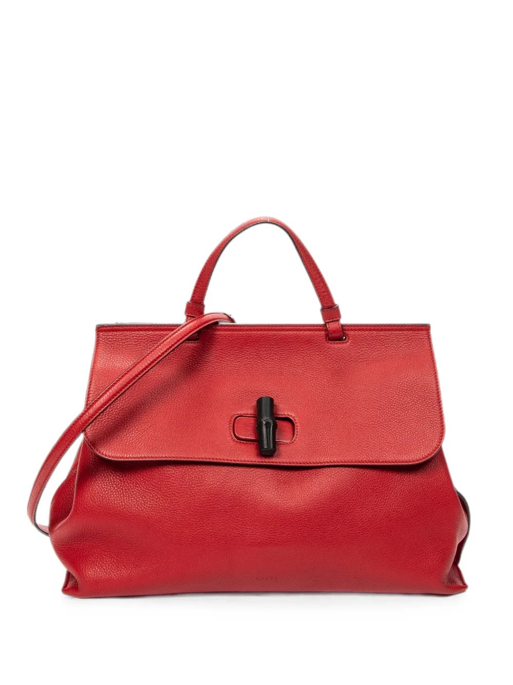 large Bamboo Daily tote bag