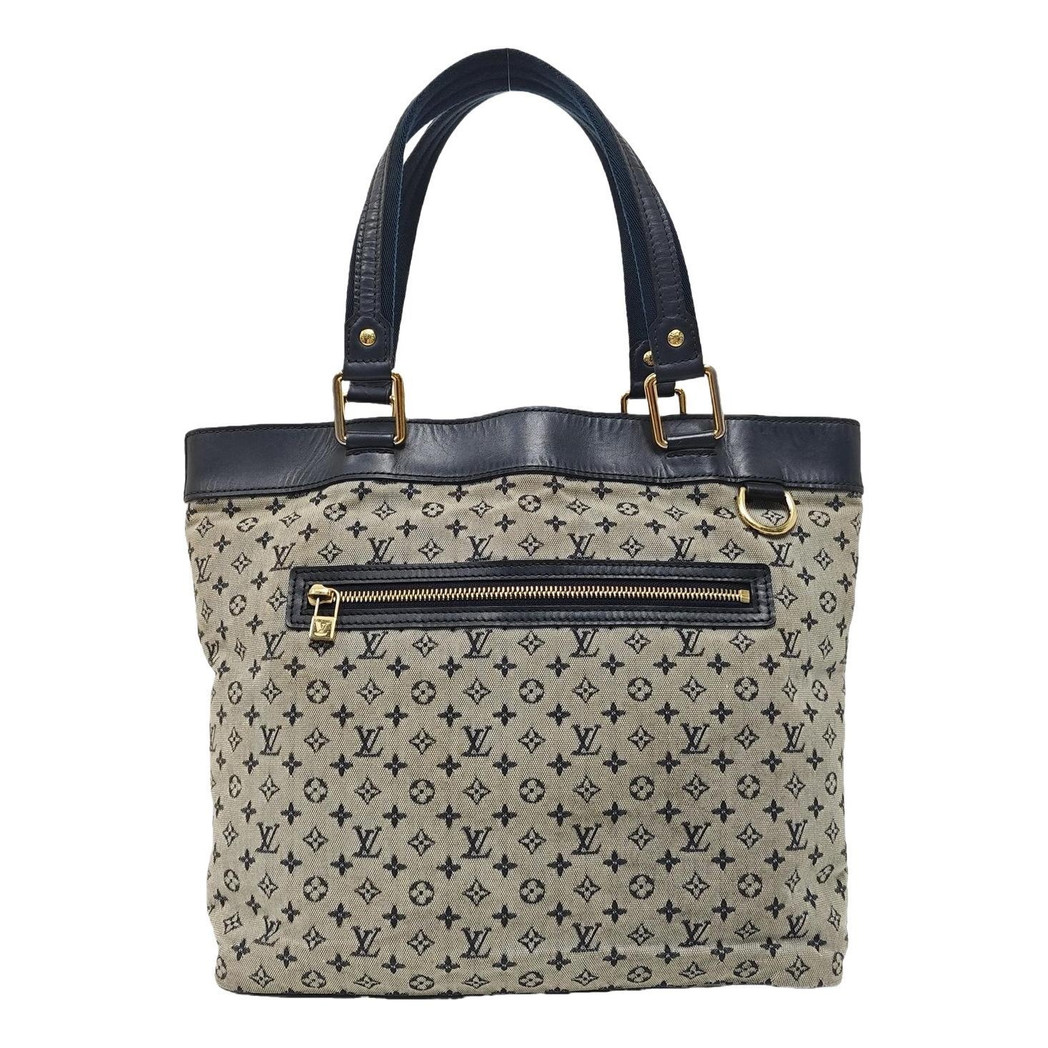 Cloth handbag