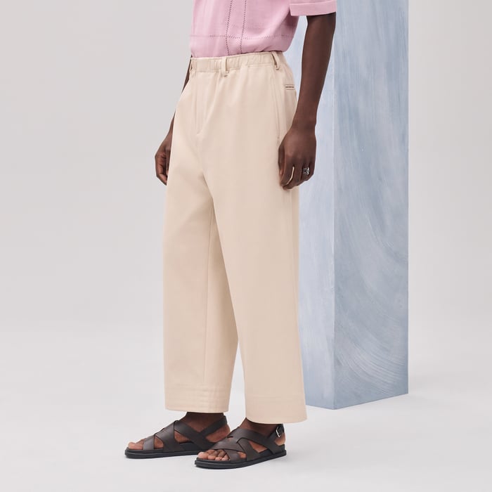 Litchi Malte Pants