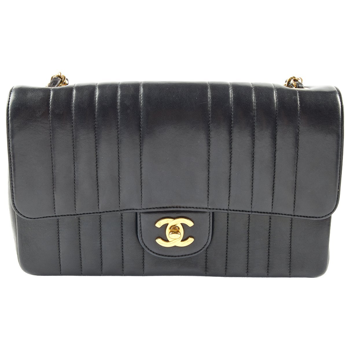Timeless/Classique leather crossbody bag