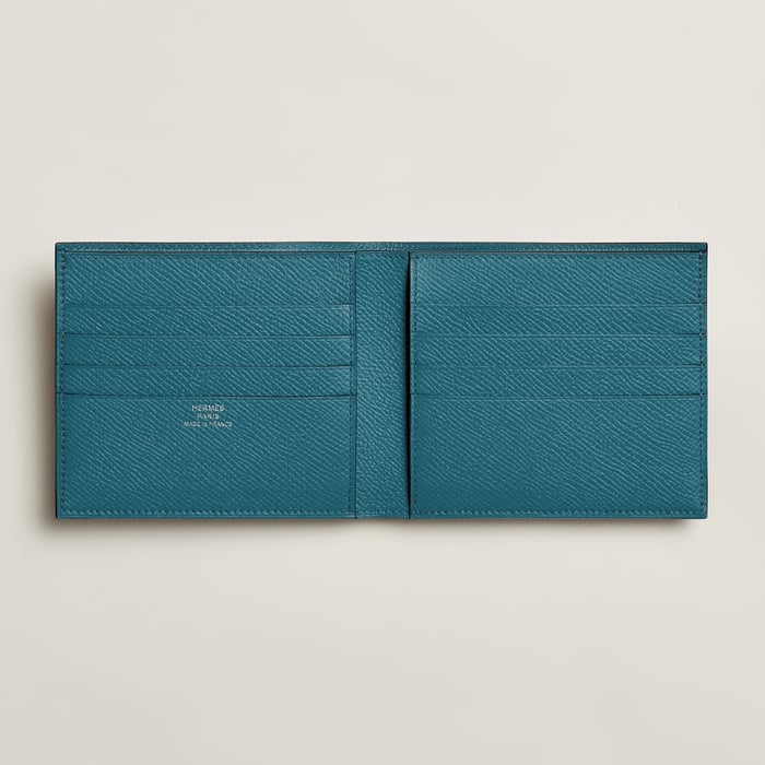 Colvert Mc² Copernic Compact Wallet