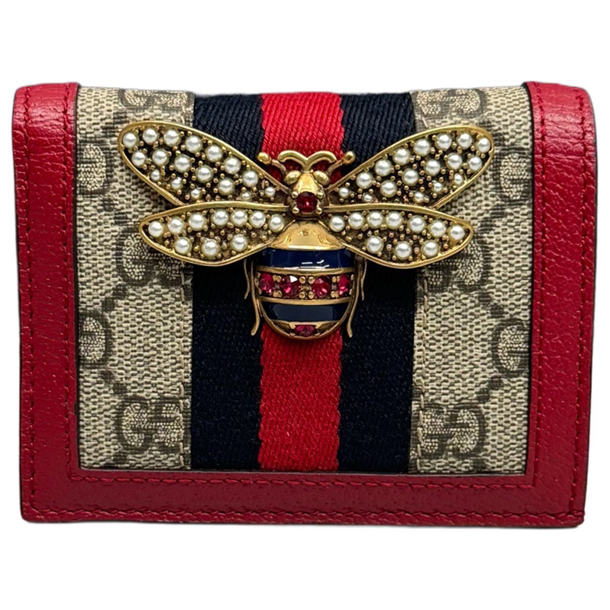 Queen Margaret cloth handbag