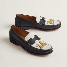 Kennedy loafer