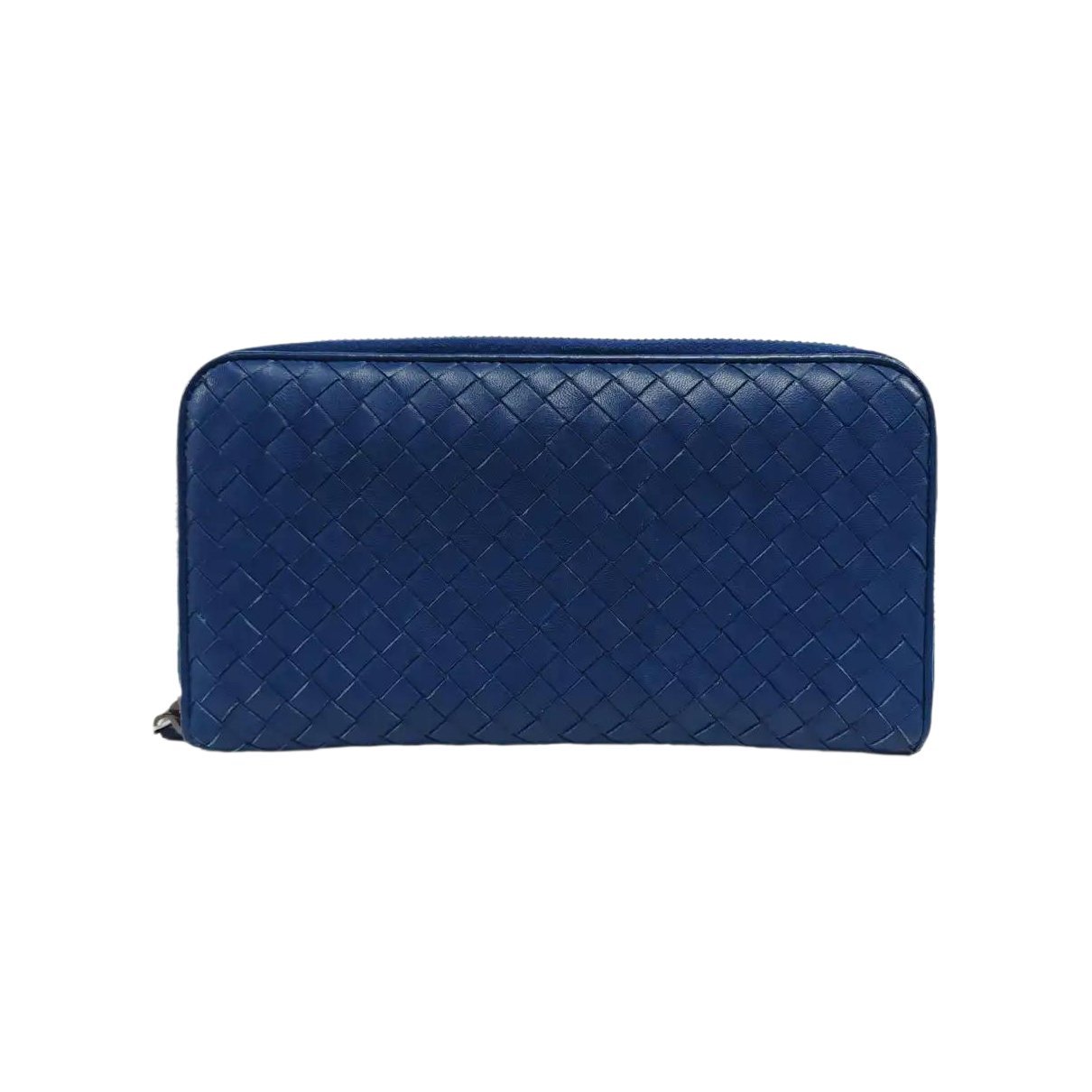 Leather mini bag