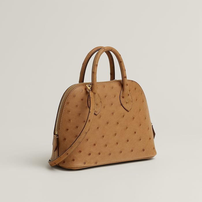 Biscuit Bolide 1923 Mini Bag