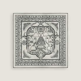 Etriers Remix Bandana 55