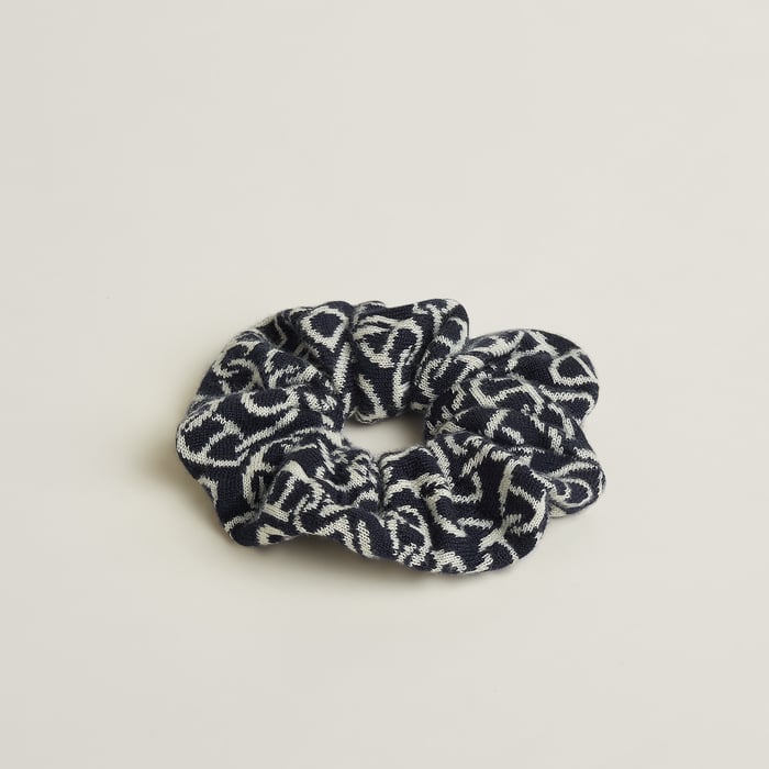 Claudia Scrunchie