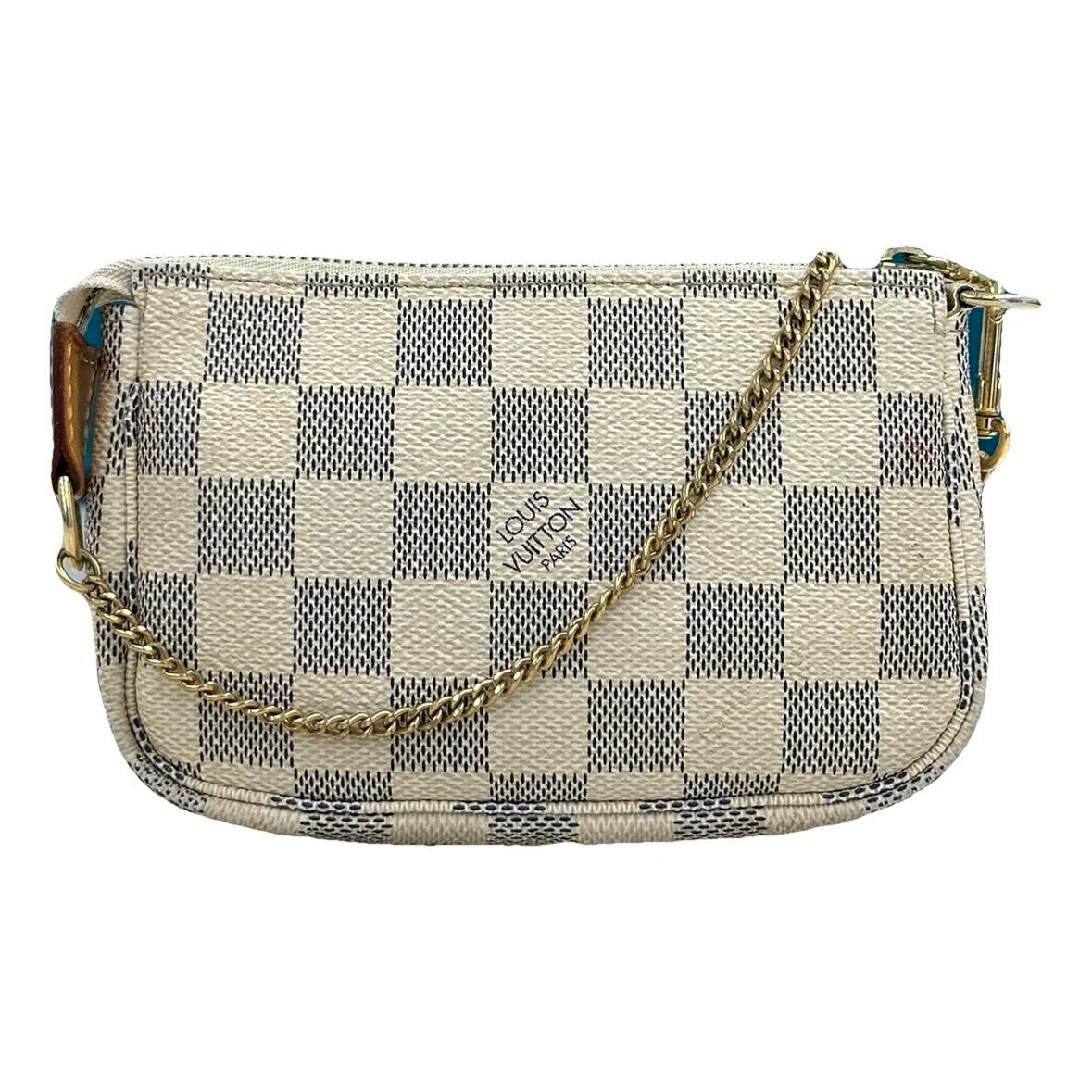Pochette Accessoire cloth handbag