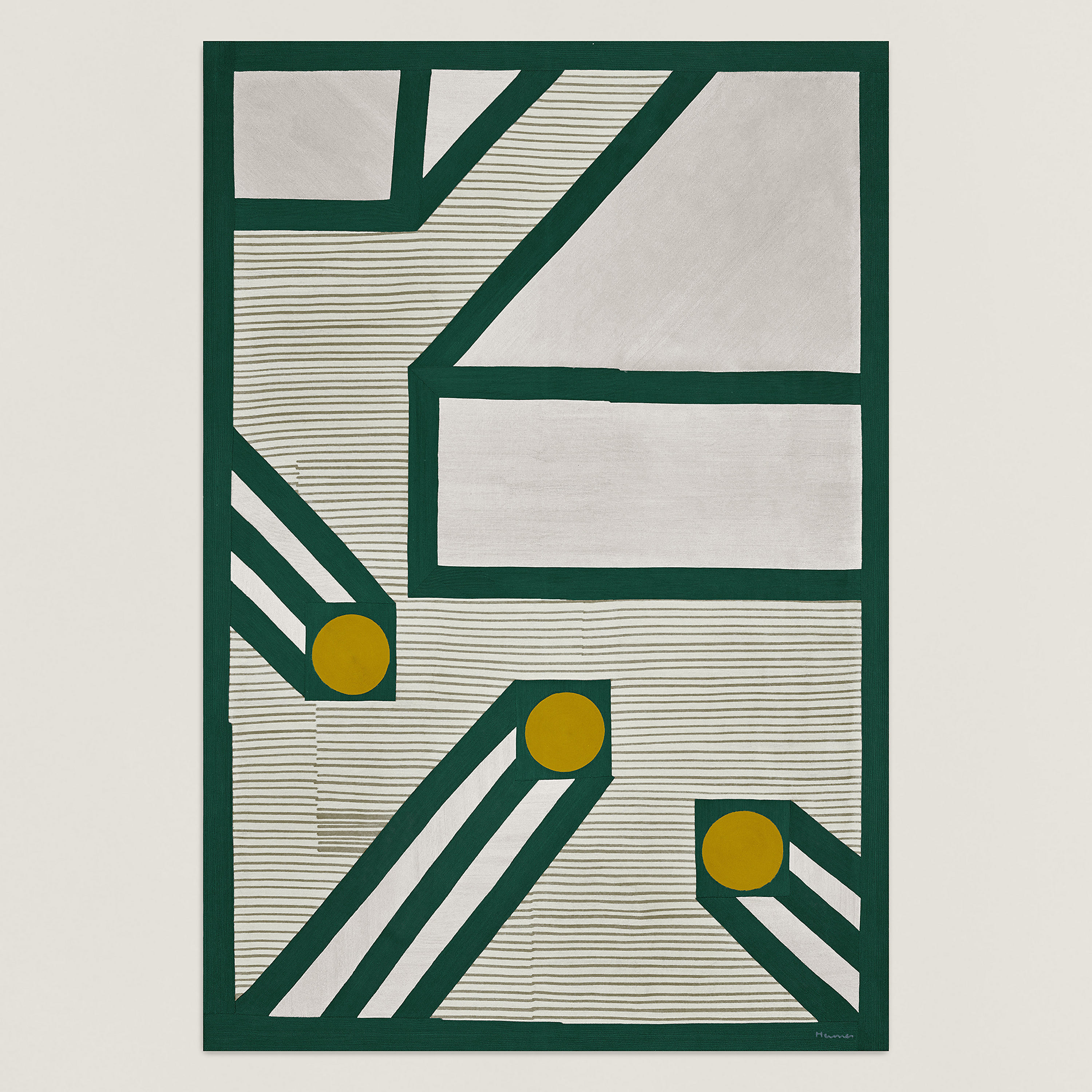 Cordelie Tremplin Carpet