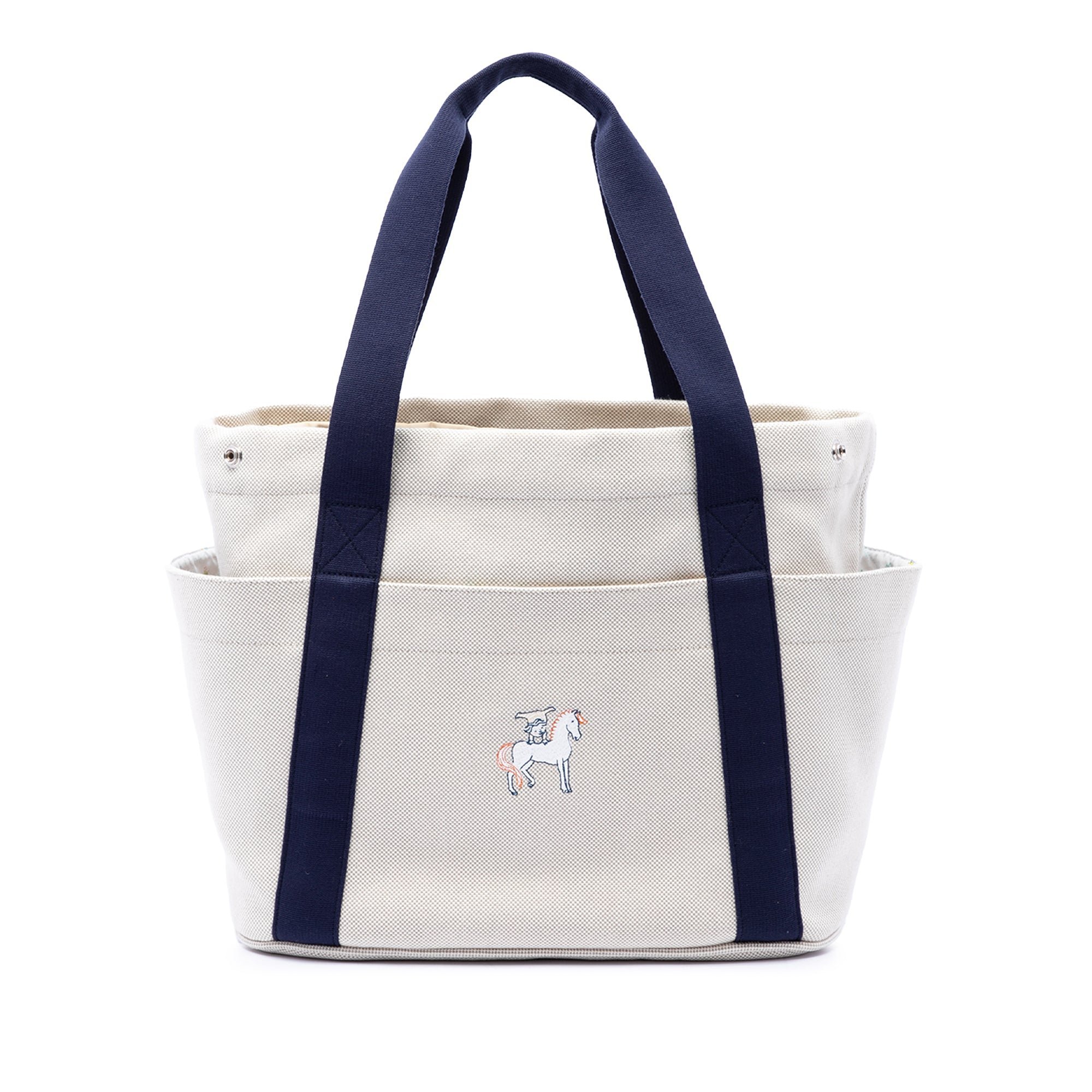 H cloth bag