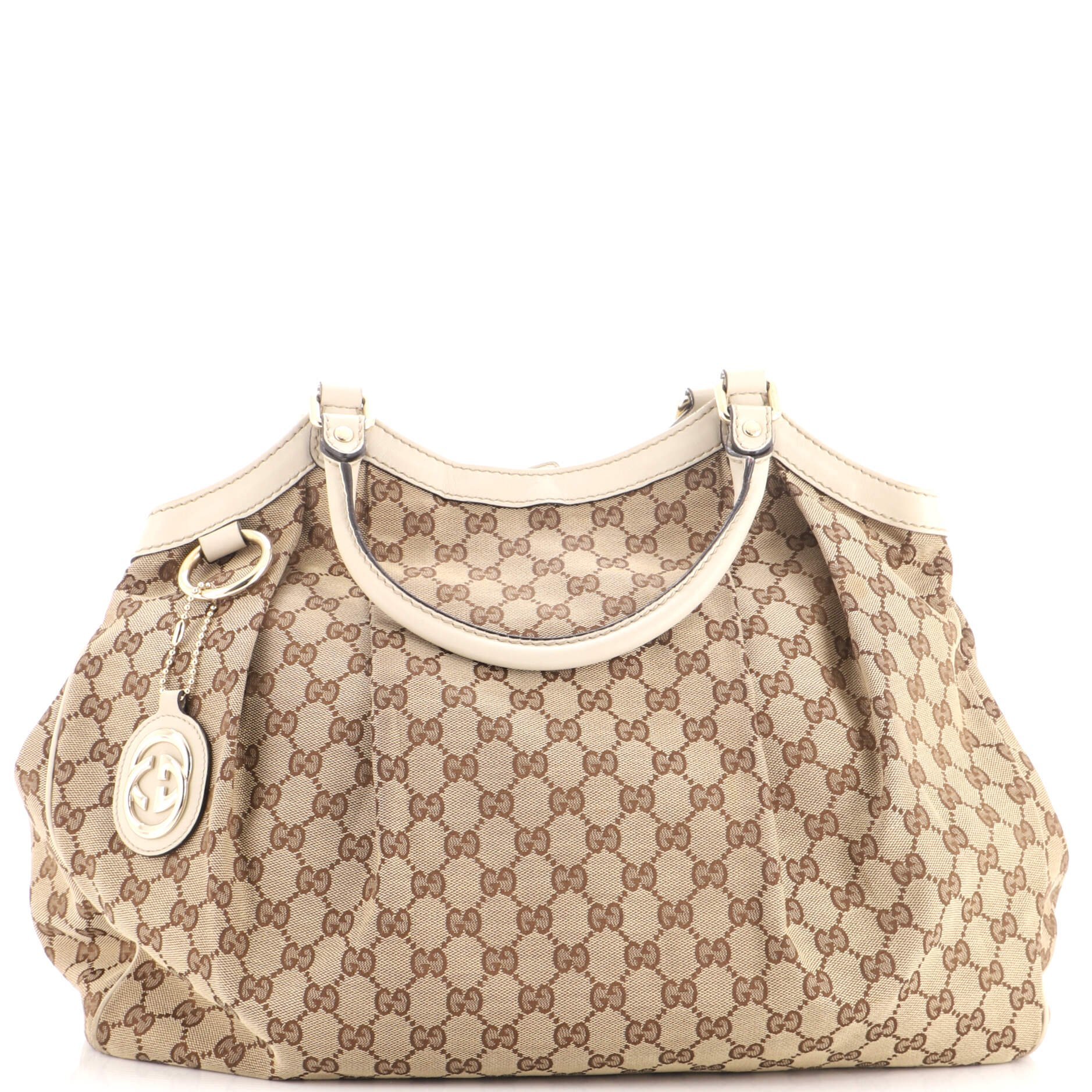 Cloth tote