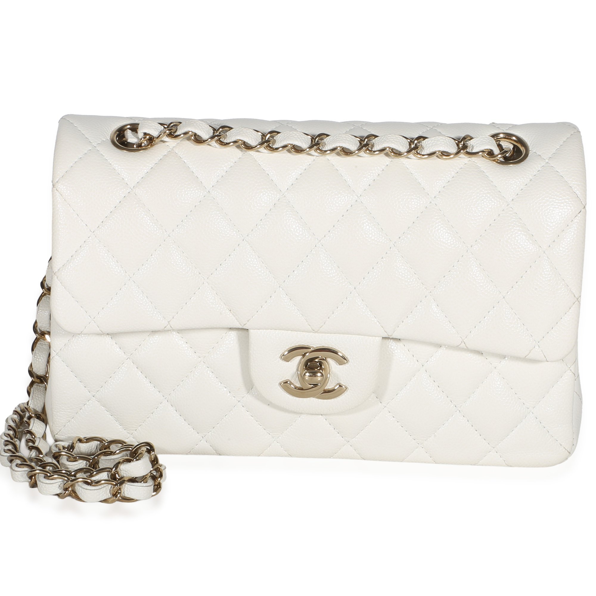 Timeless/Classique leather crossbody bag