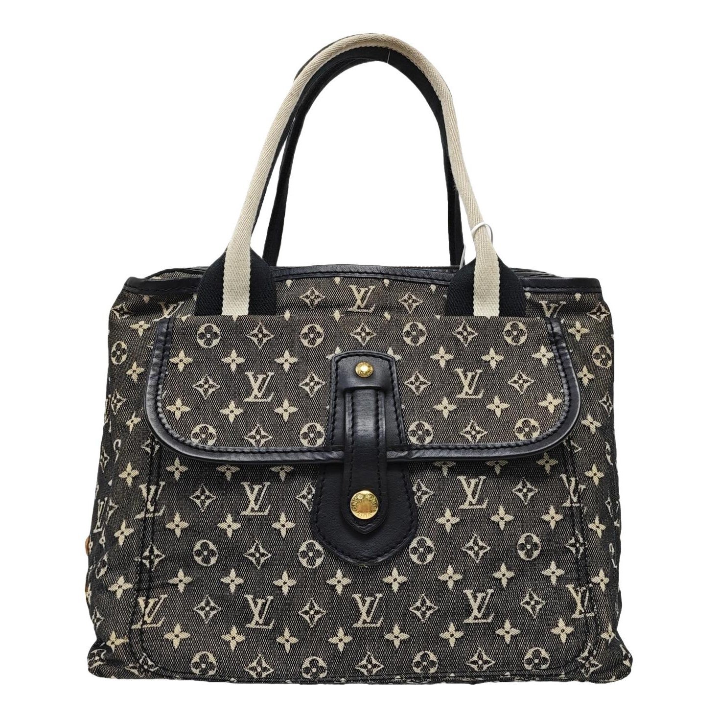 Mary Kate cloth handbag