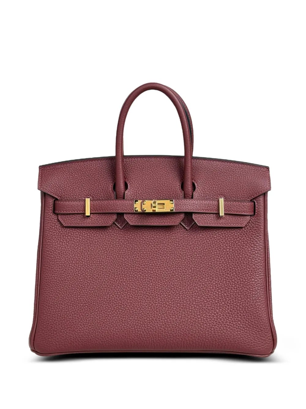 2026 Birkin 25 tote bag