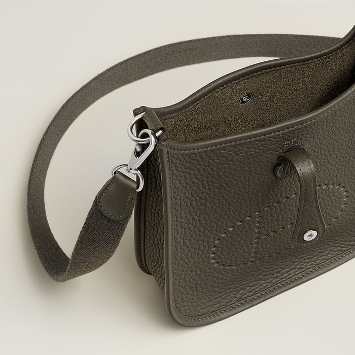 Vert Loden Evelyne 16 Amazone Bag