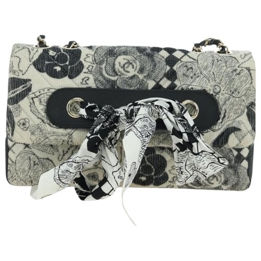 Cloth handbag