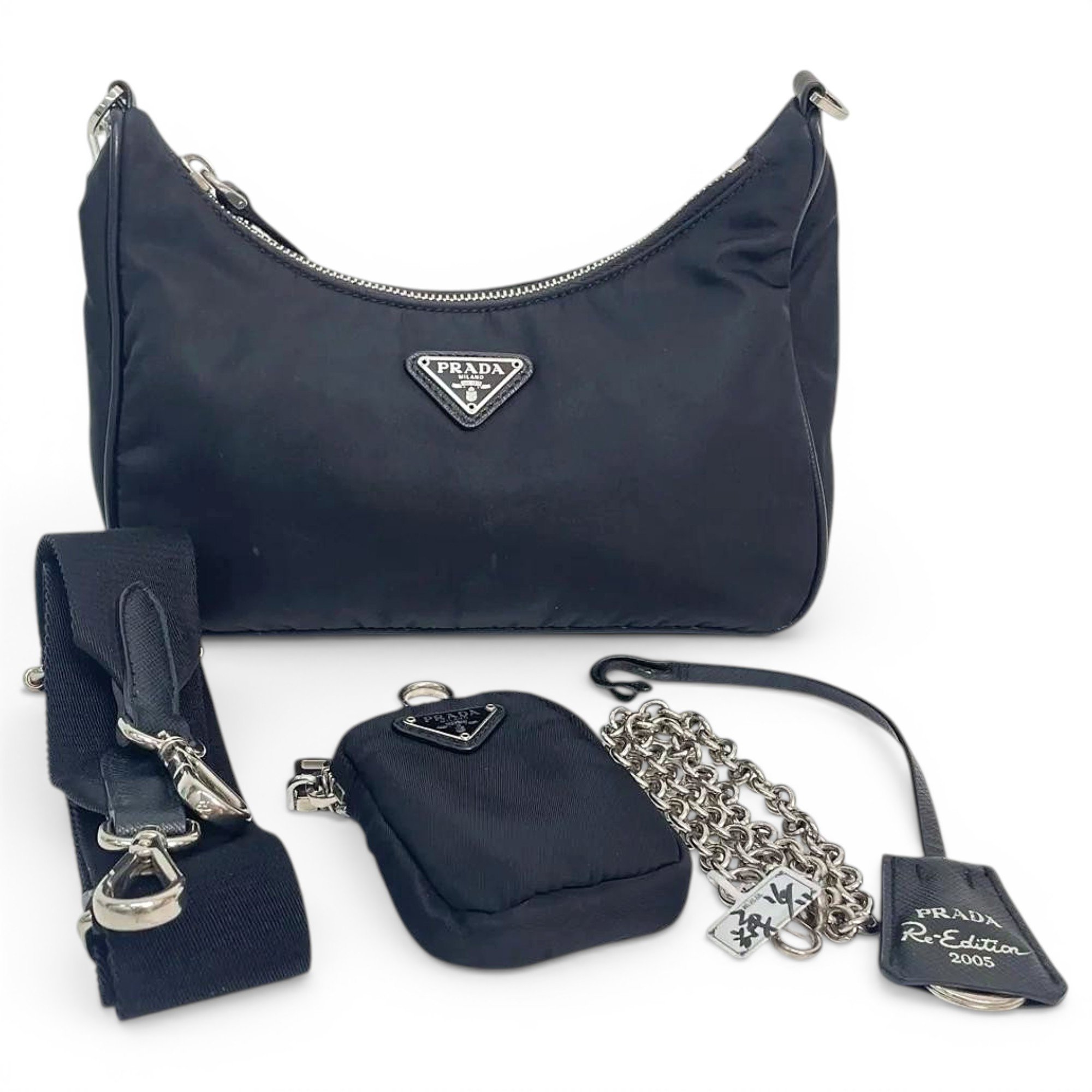 Prada Handbag