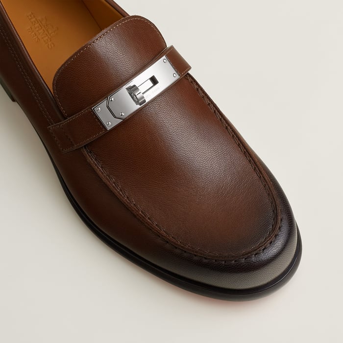 Noisette Destin Loafer