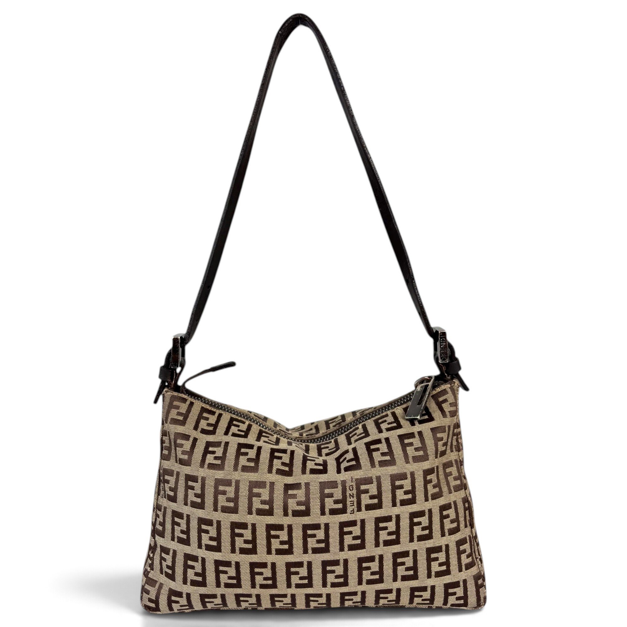 Baguette cloth mini bag