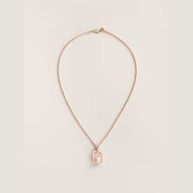 Geometrie Precieuse pendant