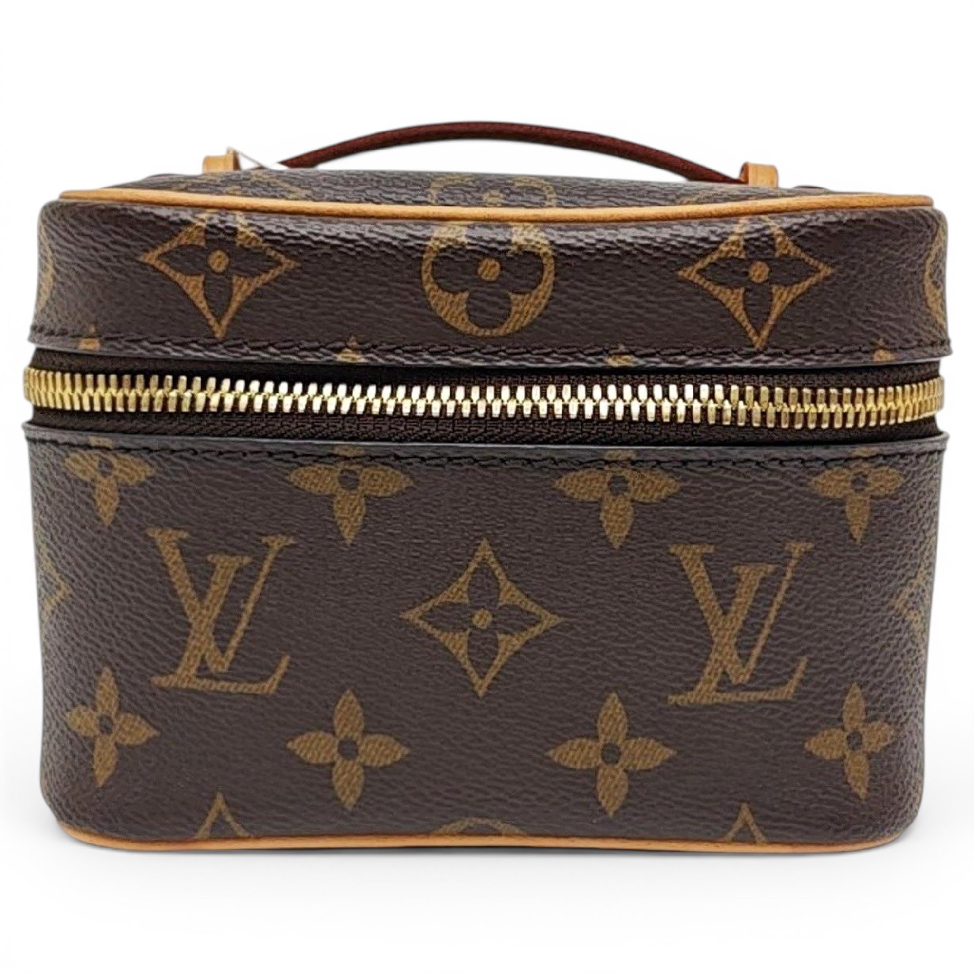 Venice leather handbag