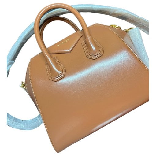 Givenchy Antigona leather handbag
