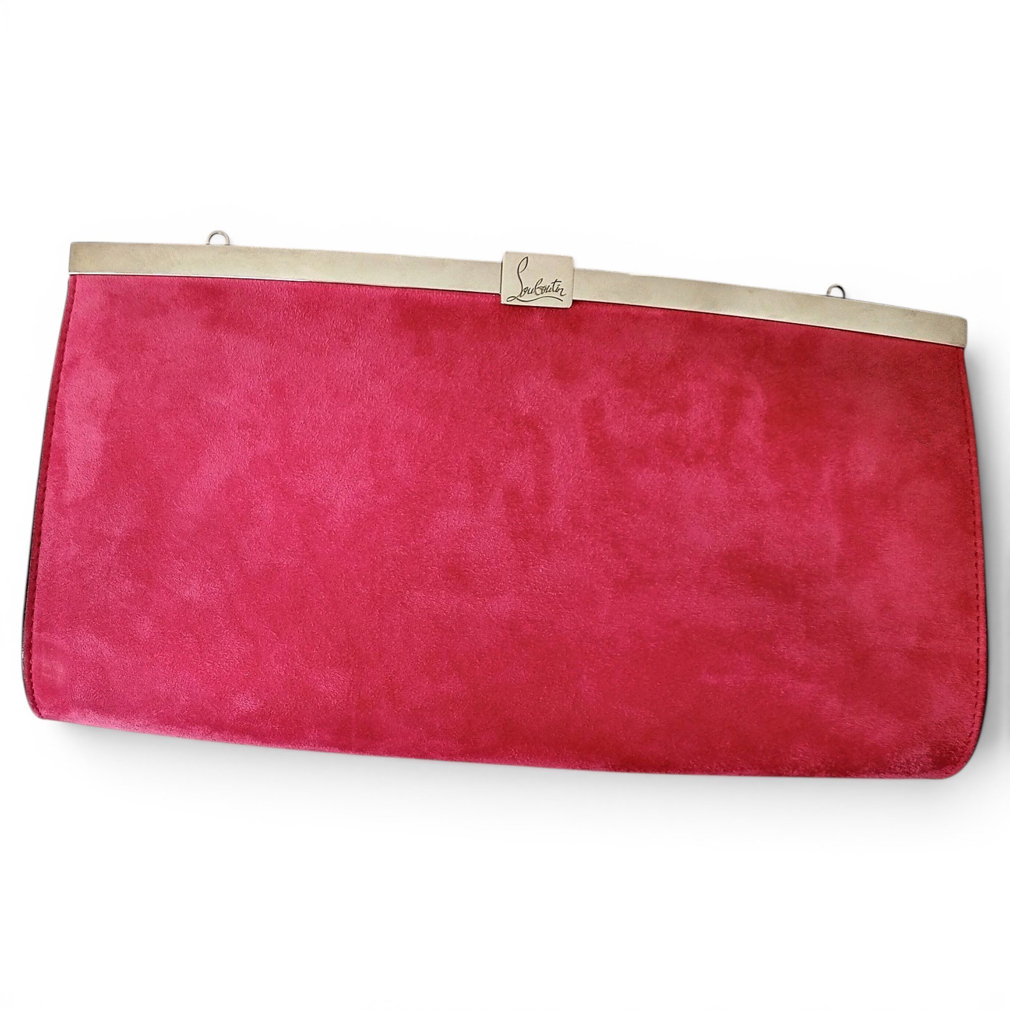 Christian Louboutin Clutch bag
