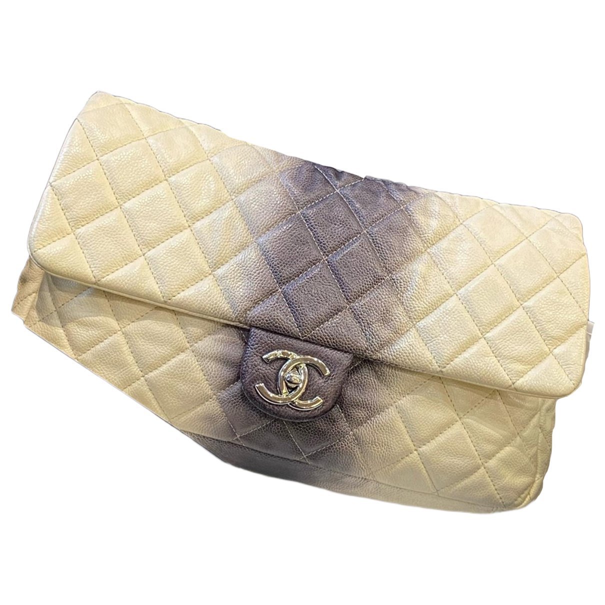 Timeless/Classique leather crossbody bag