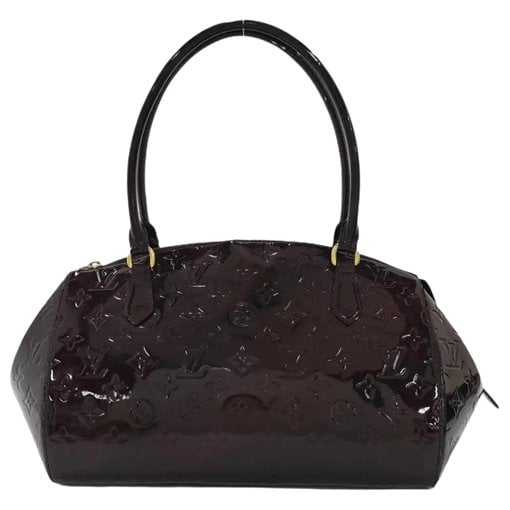 Sherwood leather handbag