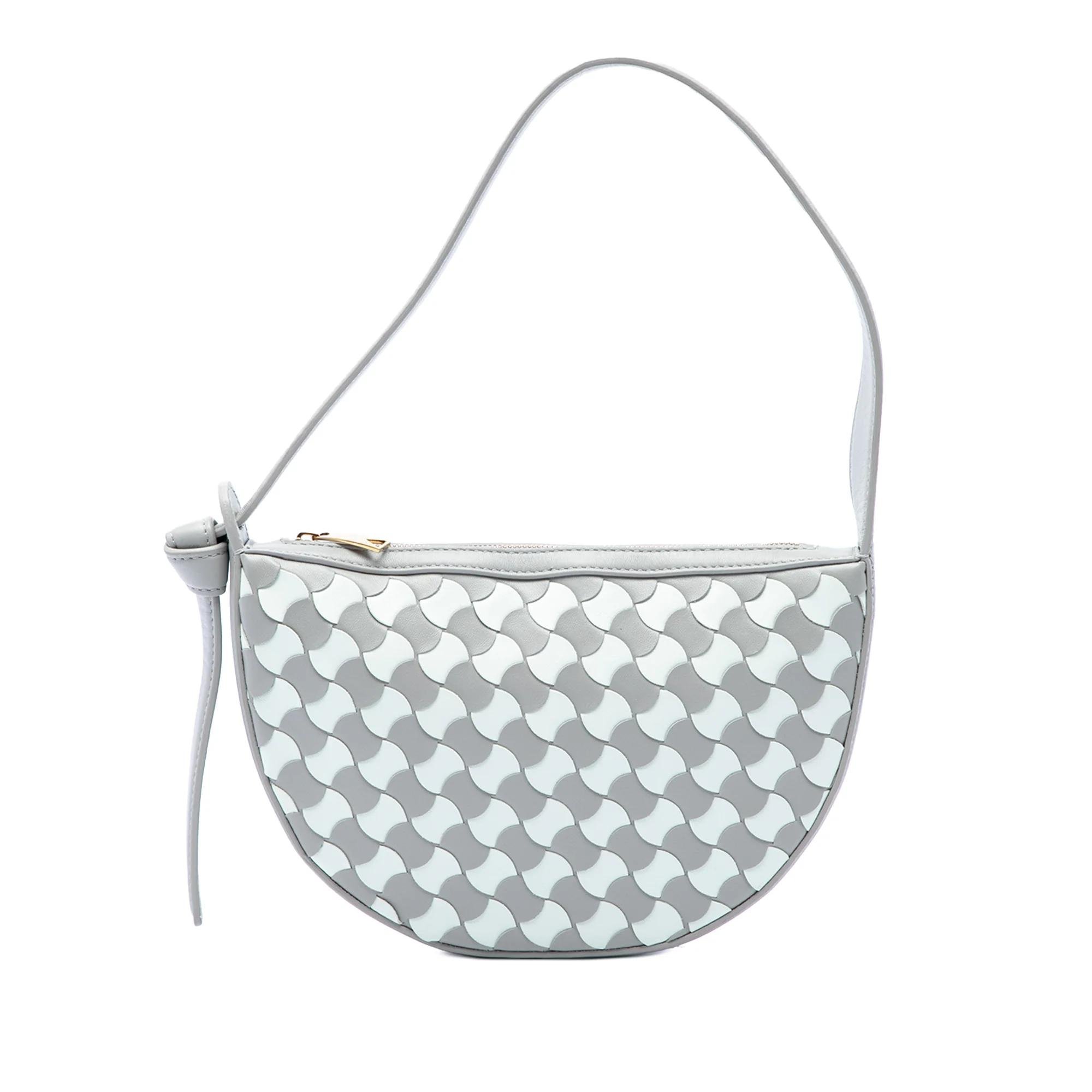Bottega Veneta Veneta leather handbag