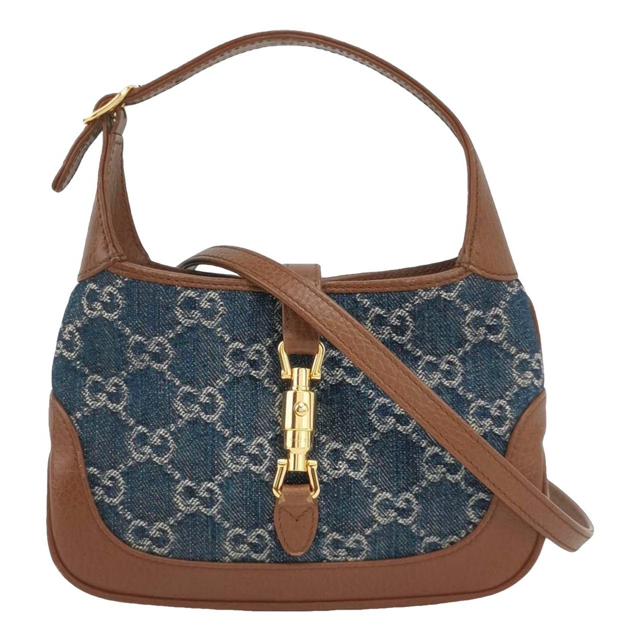 Jackie 1961 cloth handbag