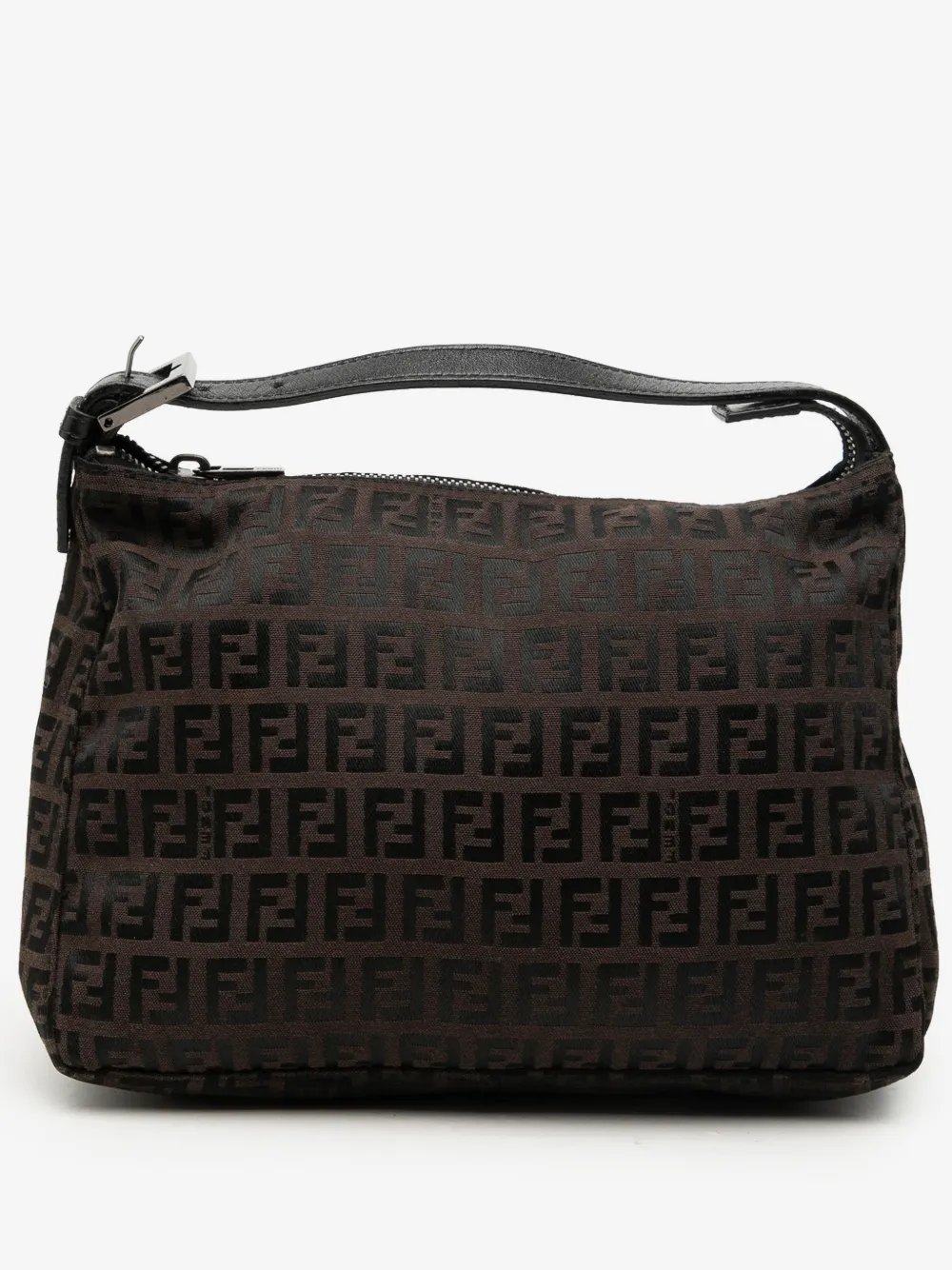 20th Century Zucchino Canvas handbag