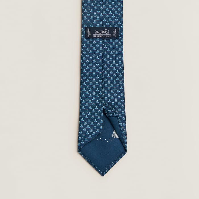Pingloo Tie