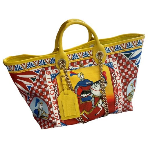 Cloth tote