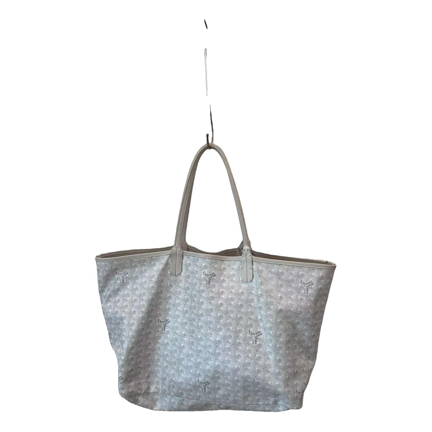 Artois leather handbag
