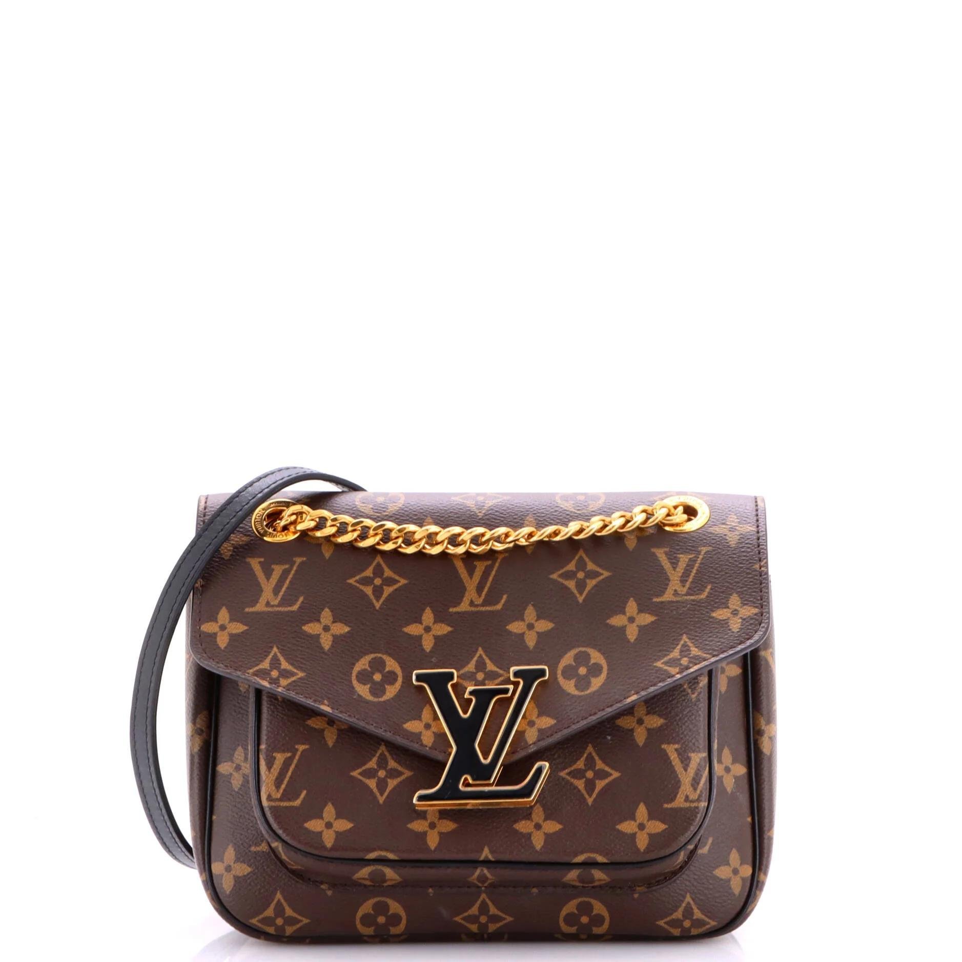 Cloth crossbody bag