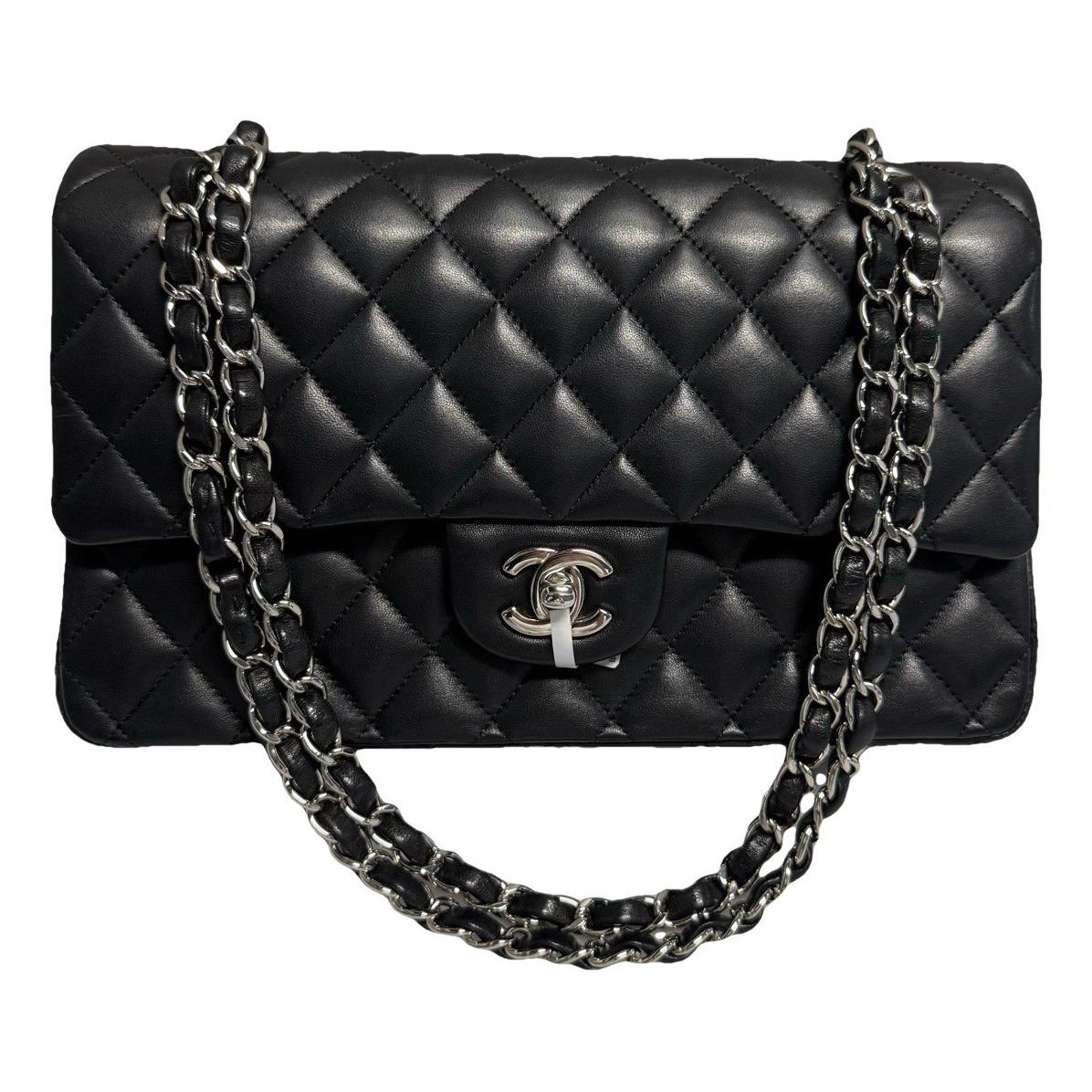 Timeless/Classique leather crossbody bag
