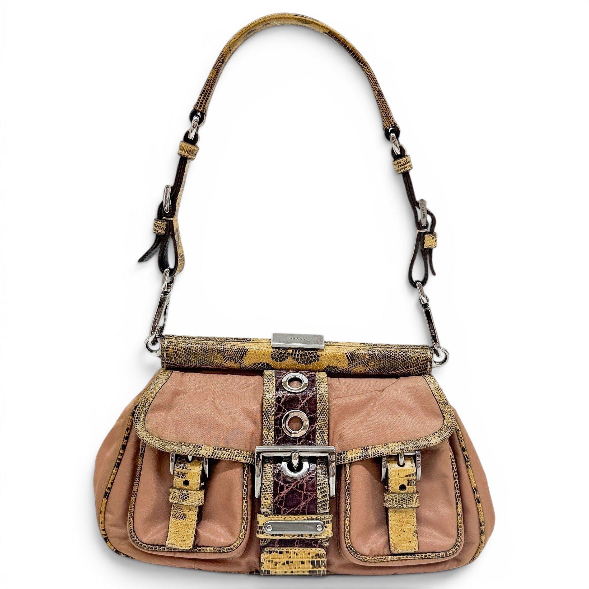 Prada Handbag