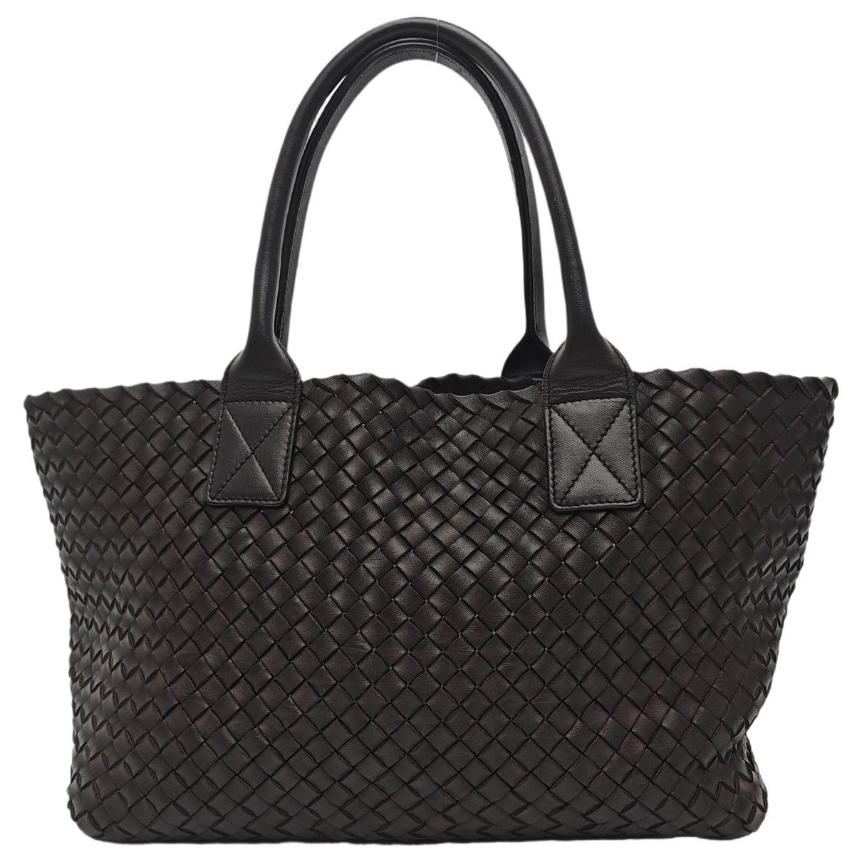 Bottega Veneta Cabat handbag