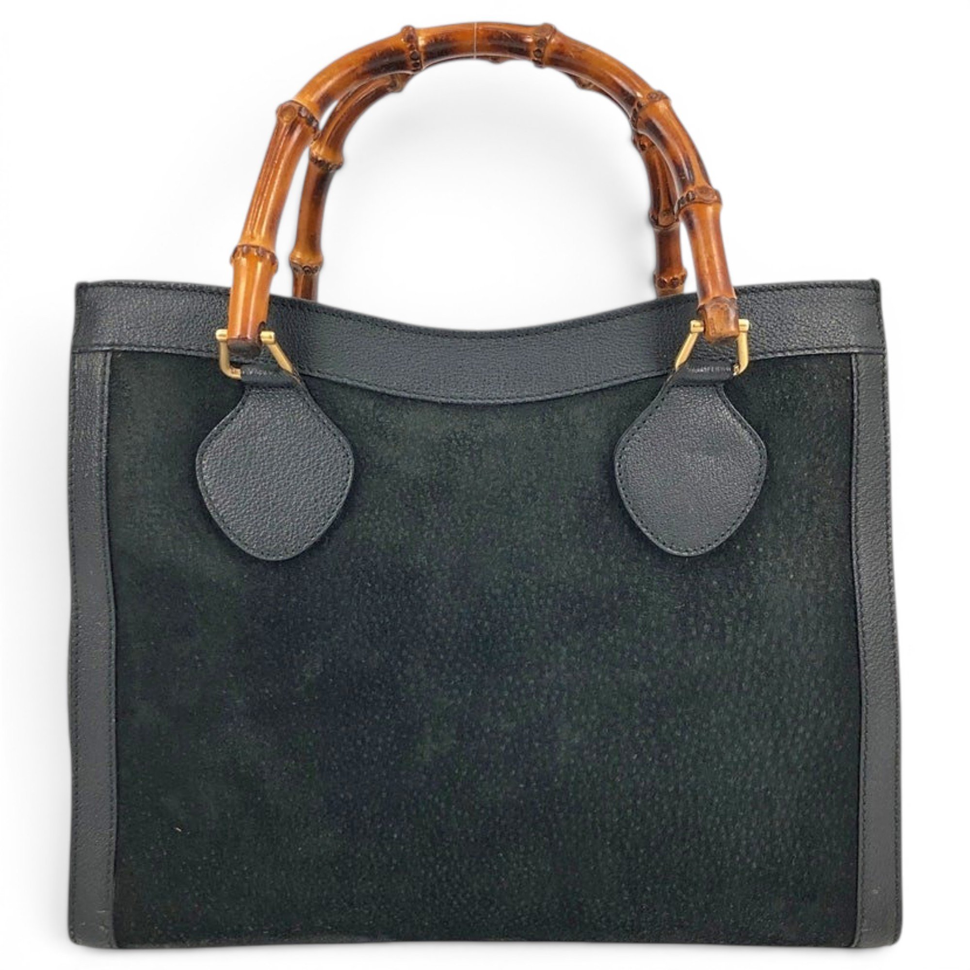 Diana Bamboo handbag