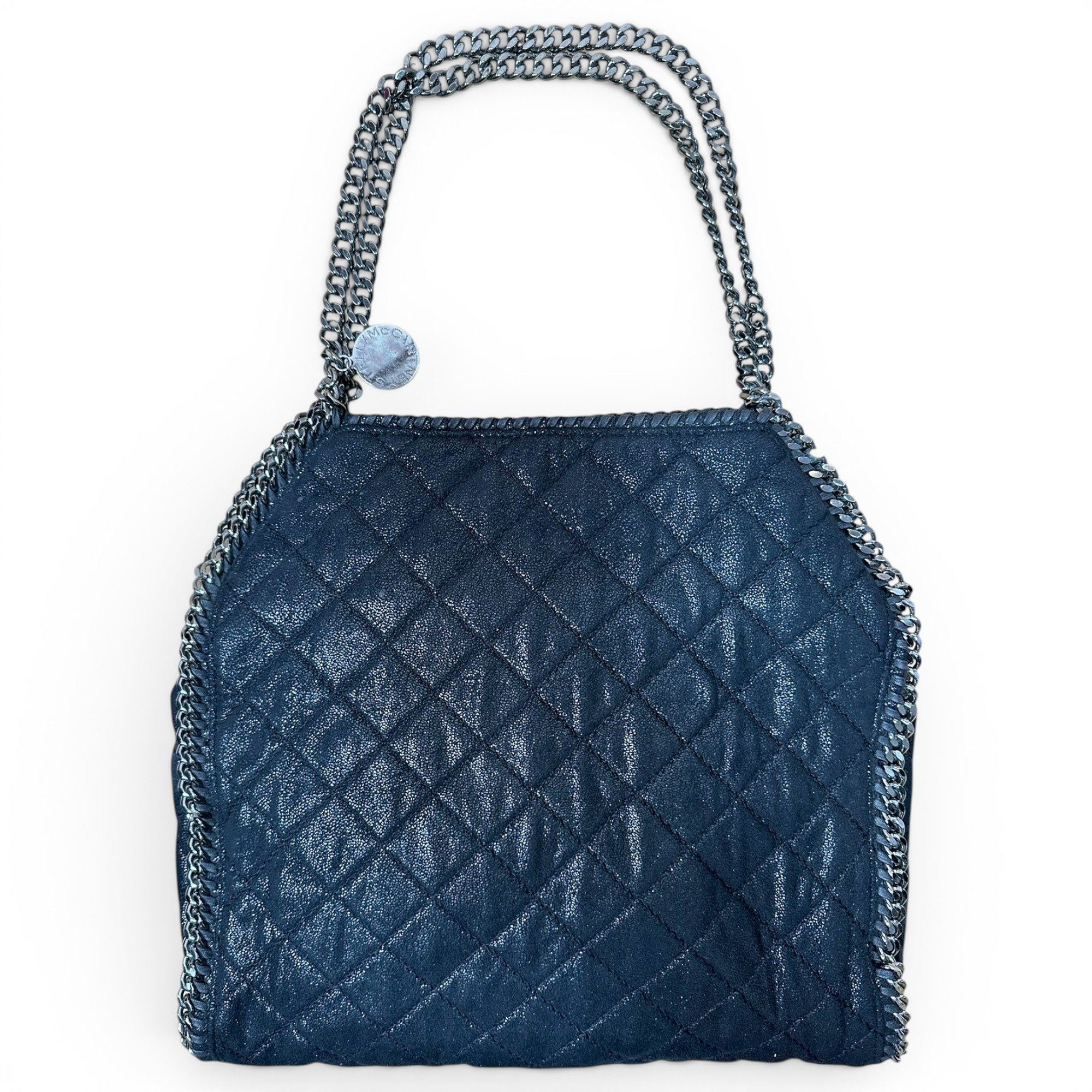 Stella McCartney Falabella cloth handbag