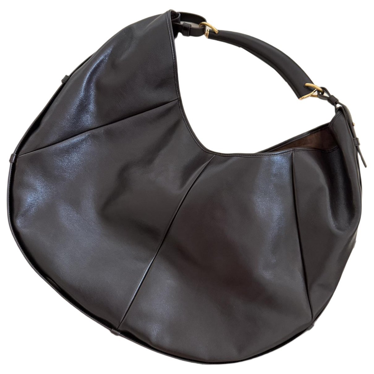 Mombasa leather handbag