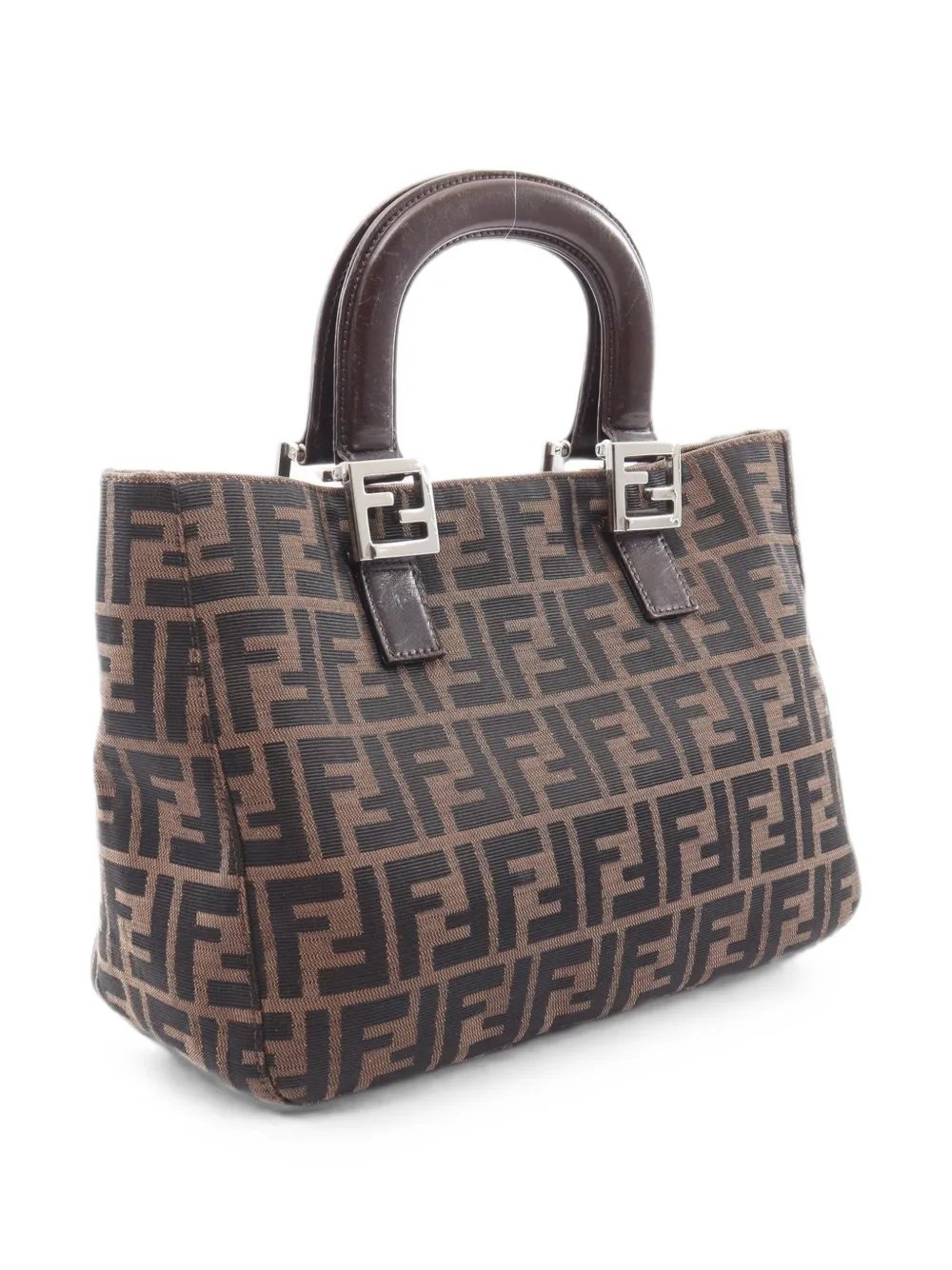 2000s Zucca tote bag