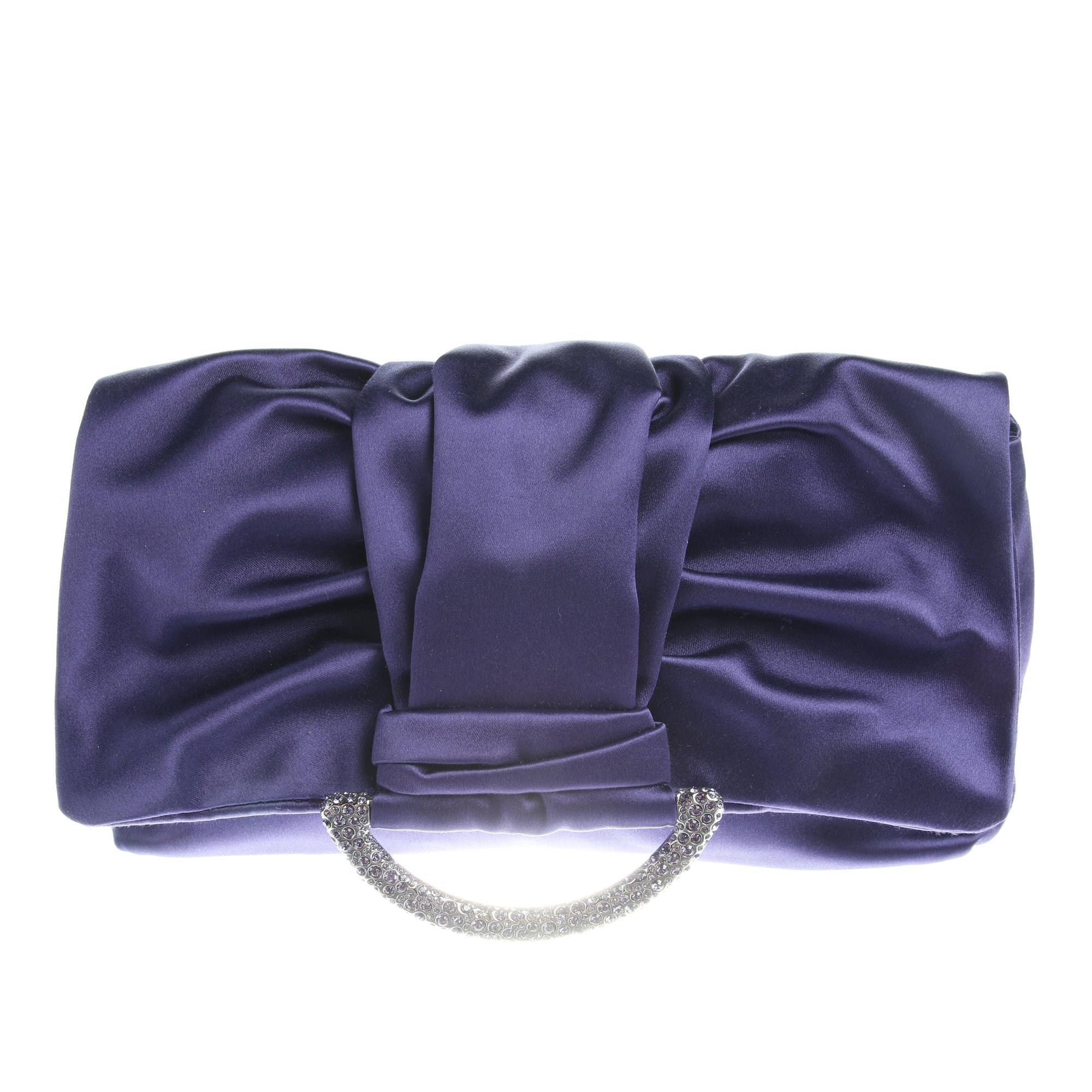 Dior Silk clutch bag