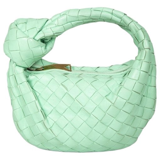 Bottega Veneta Jodie leather handbag