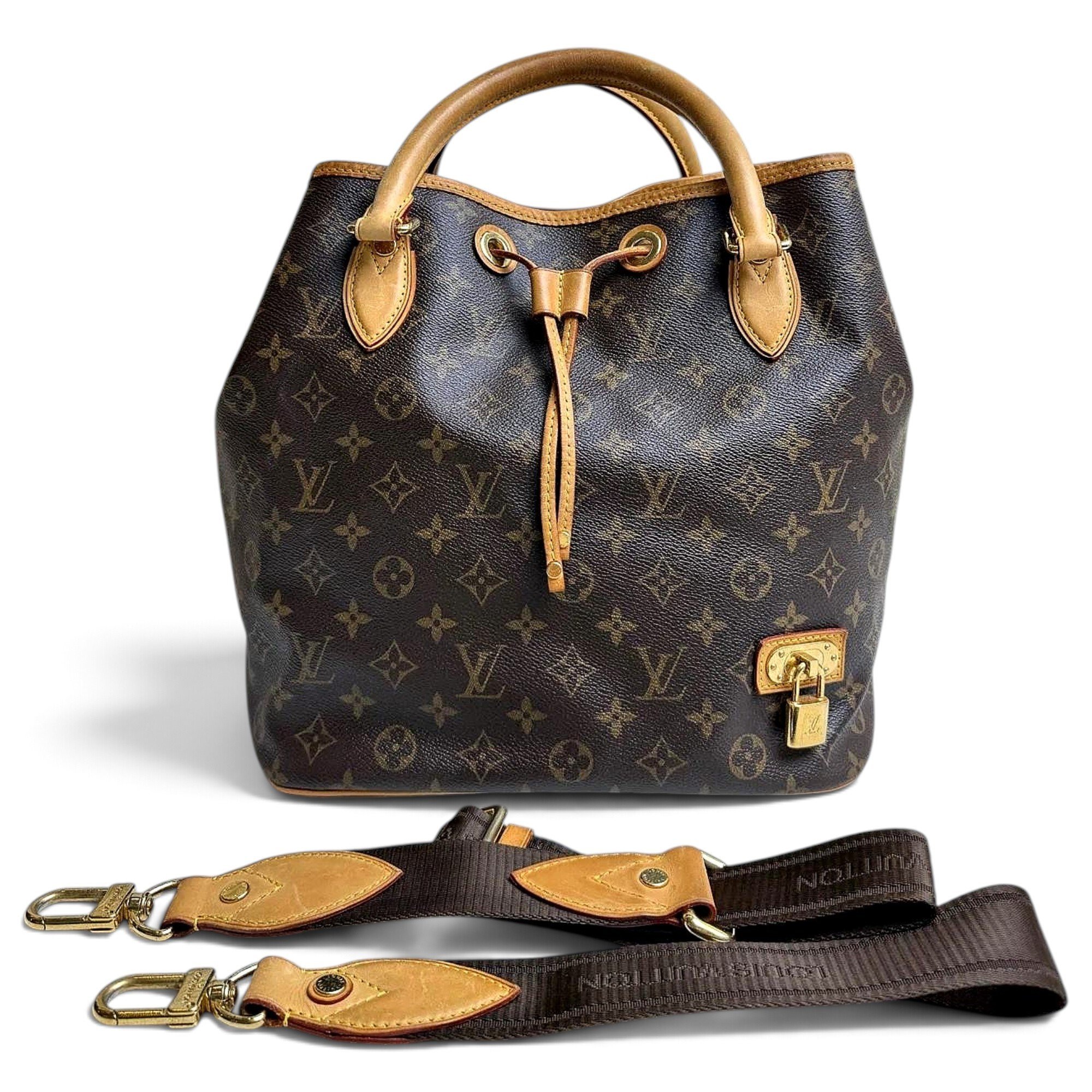 Cloth handbag
